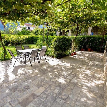 Apartment IV Kotor Ngoại thất bức ảnh