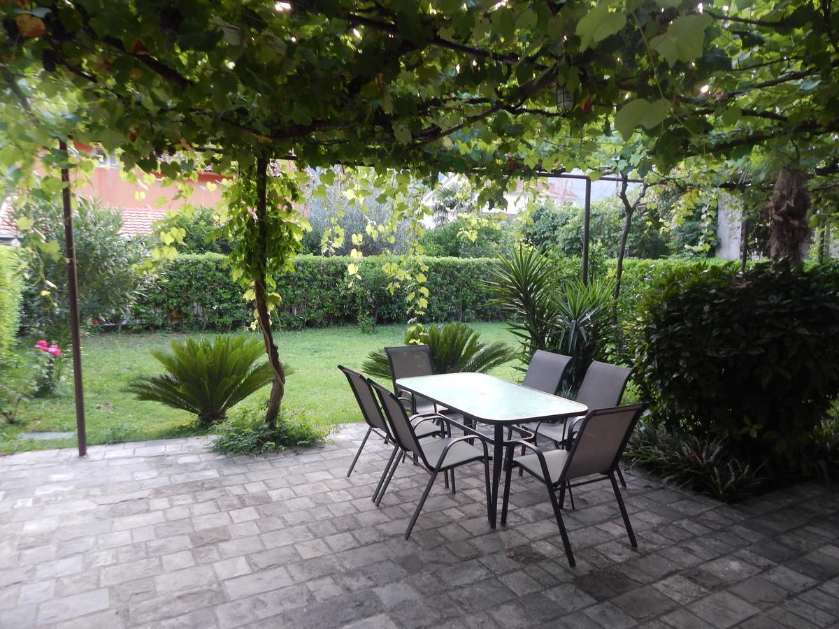 Apartment IV Kotor Ngoại thất bức ảnh