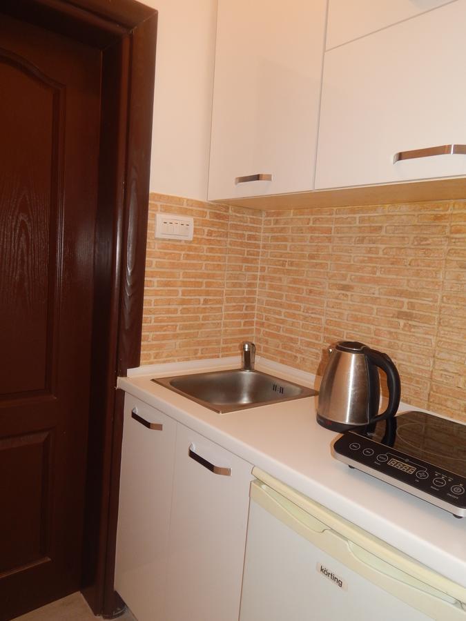 Apartment IV Kotor Ngoại thất bức ảnh