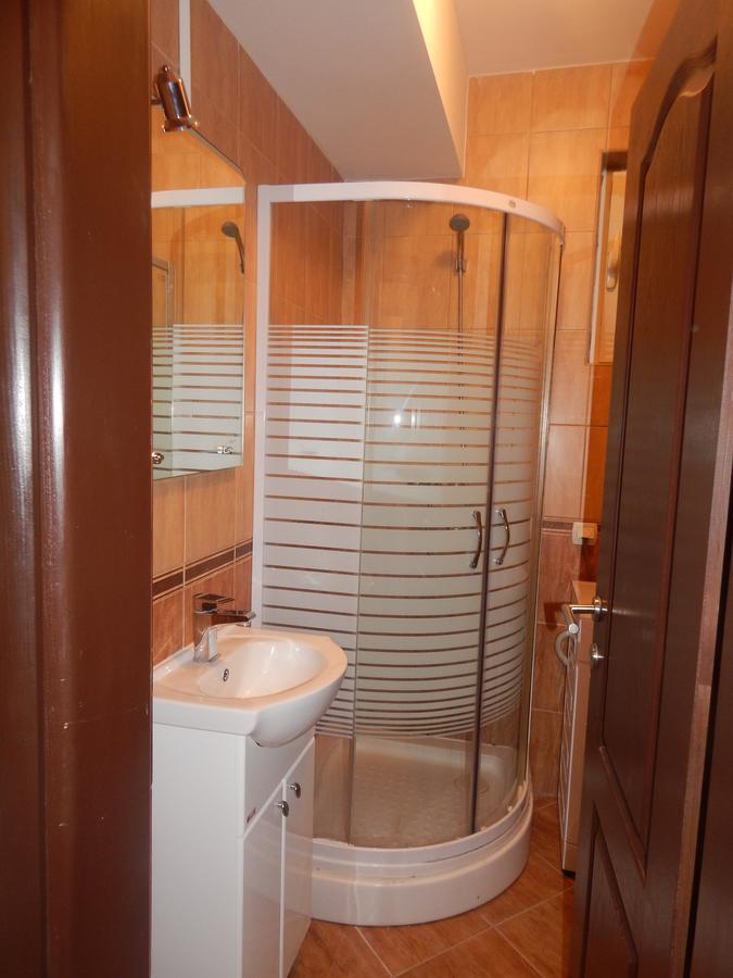 Apartment IV Kotor Ngoại thất bức ảnh