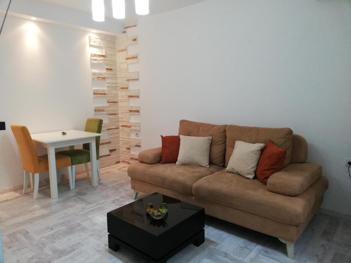 Apartment IV Kotor Ngoại thất bức ảnh